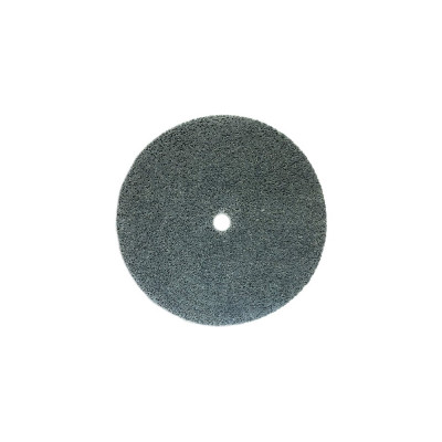 Прессованный быстросъемный нетканый круг RoxelPro ROXPRO BX 169214