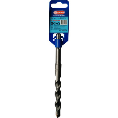 Бур (14х160 мм; SDS-plus) ДИОЛД 90051035
