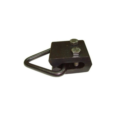 Двойной рихтовочный зажим Русский Мастер РМ-92659