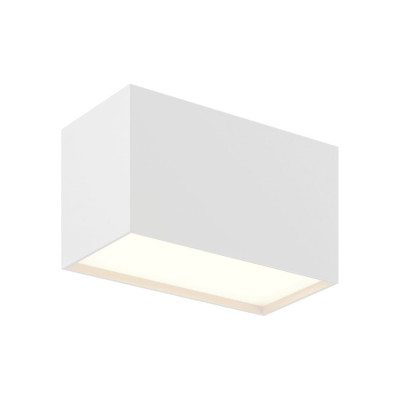 Накладной потолочный светильник DesignLed белый, 3000К, GW-8602-20-WH-WW 00-00004902