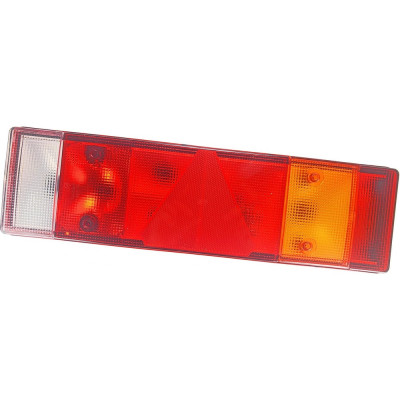 Задний фонарь ДАЛИ-авто U0030.3716-00R 0030 MAN, с кабелем, правый DA-01739