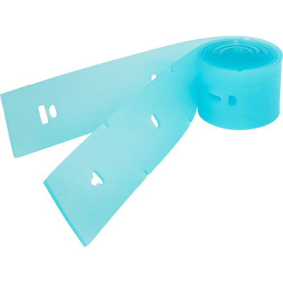 Набор скребков из полиуретана 2 шт для поломоечной машины NILFISK EURO Clean SOR-10133