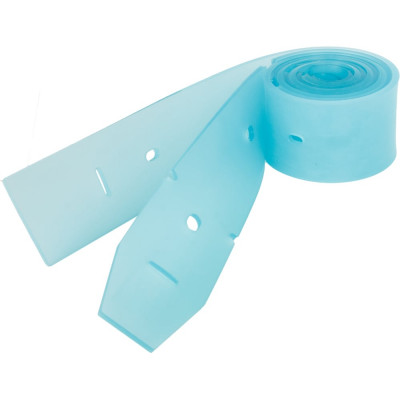 Набор скребков 2 шт для поломоечной машины EURO Clean SOR-10122