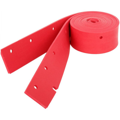 Набор скребков 2 шт для поломоечной машины NUMATIC EURO Clean SWR-20135