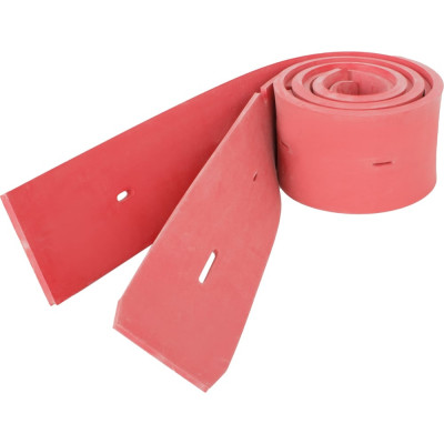 Набор скребков 2 шт для поломоечной машины TENNANT T17 EURO Clean SWR-20156