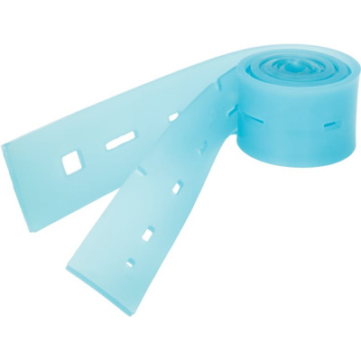 Набор скребков из полиуретана 2 шт для поломоечной машины FIMAP EURO Clean SOR-10119