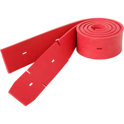 Набор скребков 2 шт для поломоечной машины TENNANT T500 EURO Clean SWR-20147