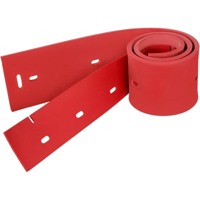 Набор скребков 2 шт для поломоечной машины TENNANT 5400 EURO Clean SWR-20154