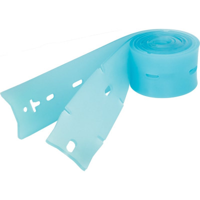 Набор скребков из полиуретана 2 шт для поломоечной машины NILFISK EURO Clean SOR-10134