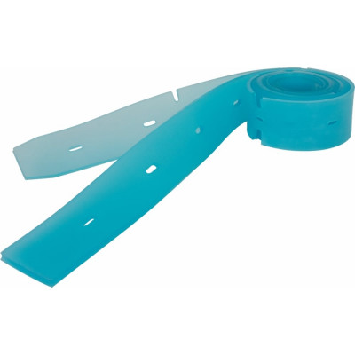 Набор скребков из полиуретана 2 шт для поломоечной машины TENNANT EURO Clean SOR-10153