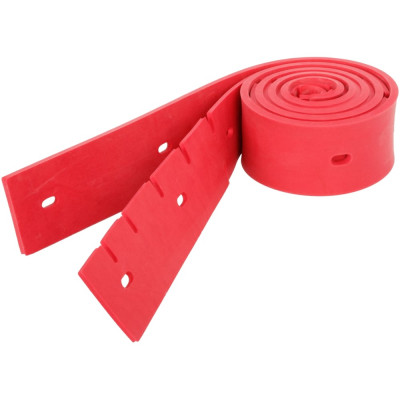 Набор скребков 2 шт для поломоечной машины TENNANT T5 EURO Clean SWR-20148