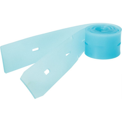 Набор скребков из полиуретана 2 шт для поломоечной машины TENNANT EURO Clean SOR-10146