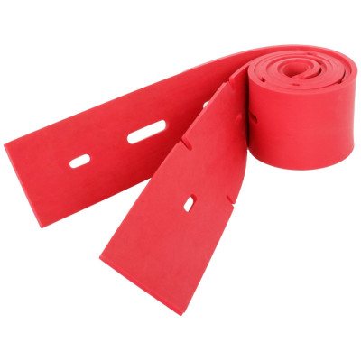 Набор скребков 2 шт для поломоечной машины VIPER EURO Clean SWR-20152