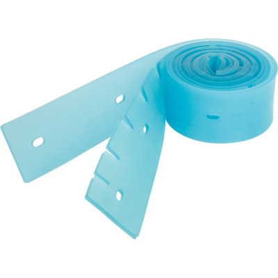 Набор скребков из полиуретана 2 шт для поломоечной машины TENNANT EURO Clean SOR-10152