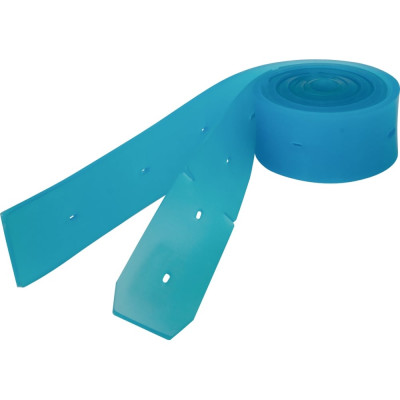 Набор скребков из полиуретана 2 шт для поломоечной машины TENNANT EURO Clean SOR-10145