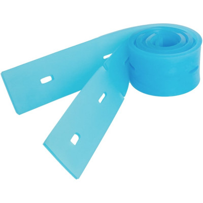 Набор скребков из полиуретана 2 шт для поломоечной машины TENNANT EURO Clean SOR-10147