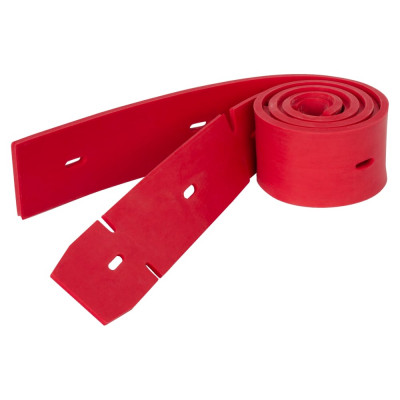 Набор скребков 2 шт для поломоечной машины TENNANT T300 EURO Clean SWR-20145