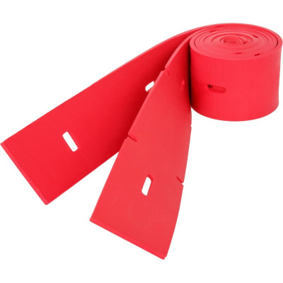 Набор скребков 2 шт для поломоечной машины NILFISK BR 752 EURO Clean SWR-20126