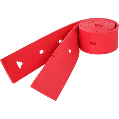 Набор скребков 2 шт для поломоечной машины NILFISK SC800 EURO Clean SWR-20133