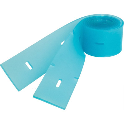 Набор скребков из полиуретана 2 шт для поломоечной машины NILFISK EURO Clean SOR-10130