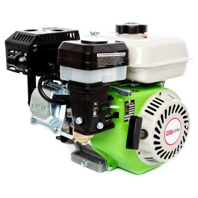 Двигатель бензиновый RD-177F REDVERG 6614329