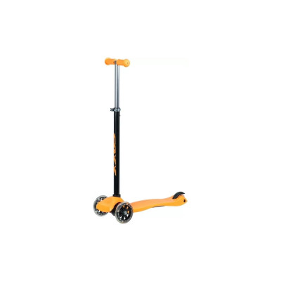 Самокат-кикборд FOXX RainBow подростковый FX.RAINBOW.OR8