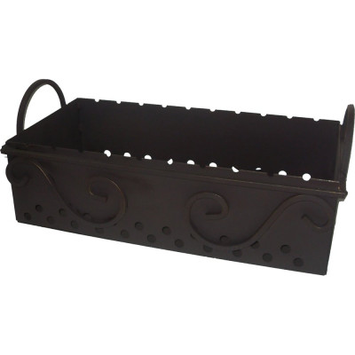 Жаровня для мангала Станкоинструмент и оснастка 4811381005937