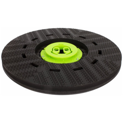 Держатель падов для поломоечной машины KARCHER 17.5"/445 мм EURO Clean PH-17,5ANP700