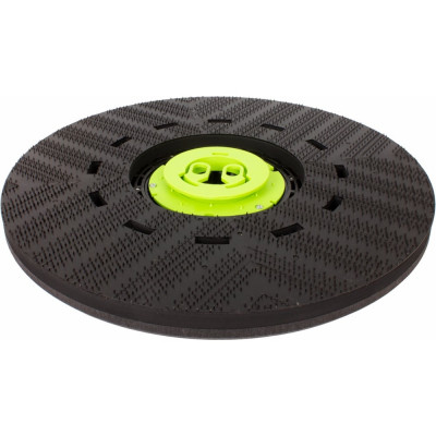 Держатель падов для поломоечной машины KARCHER 19"/483 мм EURO Clean PH-19ANP700