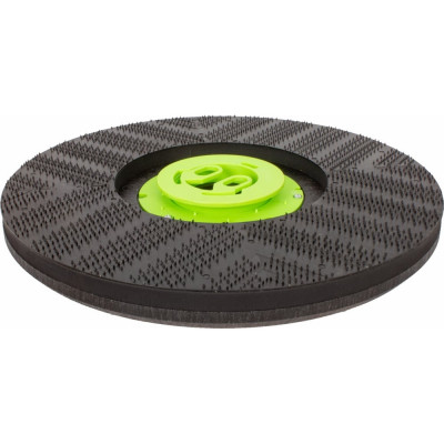 Держатель падов для поломоечной машины COMAC 16"/406 мм EURO Clean PH-16CYMN