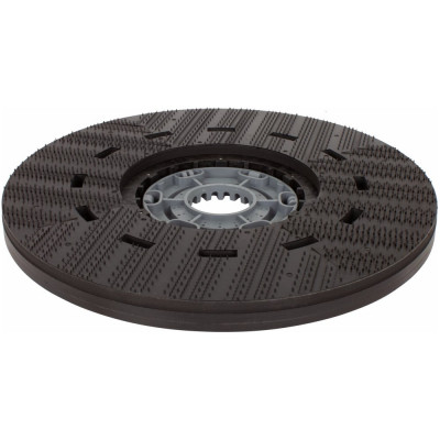 Держатель падов для поломоечной машины HAKO 17"/432 мм EURO Clean PH-17AHK