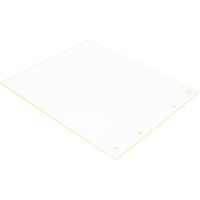 Защитный экран Micron 152х203 мм на магнитном штативе 117434