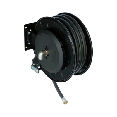 Открытая катушка для дизельного топлива PIUSI XL рукав 1" x 15 м F0075019B