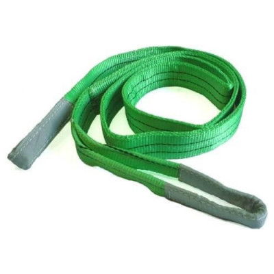 Петлевой ленточный строп ЦКИ 65278