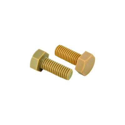 Болт ЦКИ М8х12 DIN933 100 шт. 62815