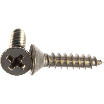 Остроконечный саморез ЦКИ 5.5х38 DIN7982 150 шт. 64999