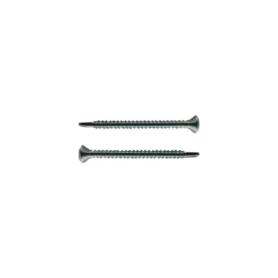 Сверлоконечный саморез ЦКИ JP83, 3.9х32 DIN7504-R 1000 шт. 64908