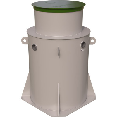 Аэрационная станция Экосети АОС 25