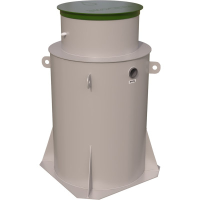 Аэрационная станция Экосети АОС 20П