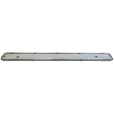 Светильник Подольский Завод Светотехники Айсберг СТ. 40Вт 5000К прозрачный FS-MAN-S-040-65-50-201-PRS НФ-00003891