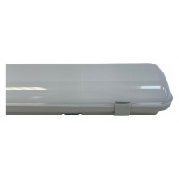 Светильник Подольский Завод Светотехники Айберг СТ. 40Вт 3000К опал FS-MAN-S-040-65-30-201-OPL