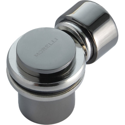 Магнитный дверной ограничитель MORELLI MDS-4 9011026
