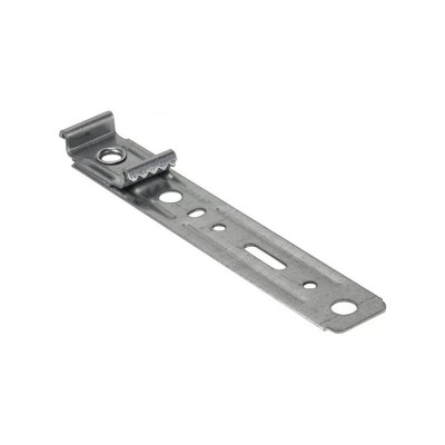 ЦКИ ПЛАСТИНА ОКОННАЯ ПОВОРОТНАЯ 150х1.2 REHAU 50шт 64773