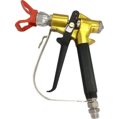 Пистолет окрасочный AvS-90 500 бар AktiSpray 55500-90