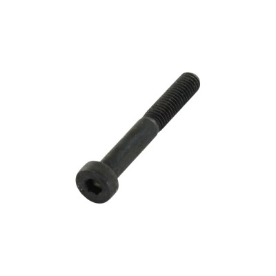 Оксидированный винт ЦКИ М12х20 DIN7984 20 шт. 62977