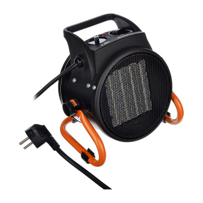 Тепловая электрическая пушка ЕРМАК BGP1506-02 698-008