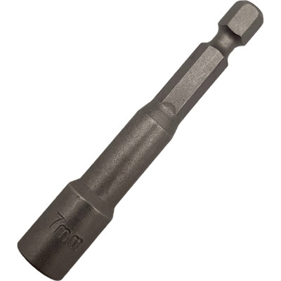 Бита с 6-ти гранной торцевой головкой 7 мм, 66 мм Felo 03907010