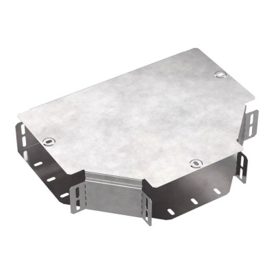 Т-образный ответвитель Промрукав Стандарт PR16.0439