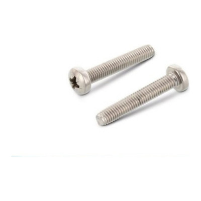 Резьбовыдавливающий винт ЦКИ DIN7500C М6х25 Ц Pz3 уп. 150 шт. 63749