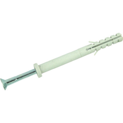 Дюбель-гвоздь ЦКИ ND-Z 5х40 KTS 500 шт. 64240